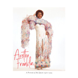 Aretha Franklin – A Portrait Of The Queen 1970–1974
